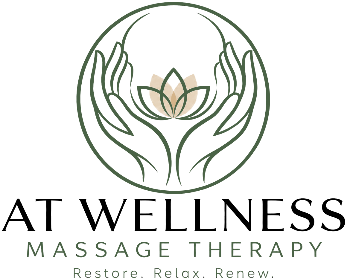 AT Wellness Massage Therapy